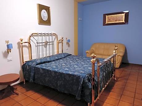 3-Bedroom Apartment with Superior View