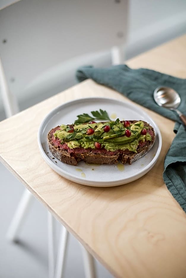 Salty Woods Lodge, Chambre d'hôtes