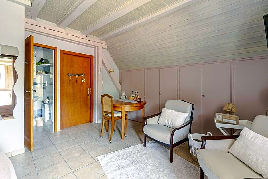 Chambre du Vigneron - Domaine Léon BLEESZ