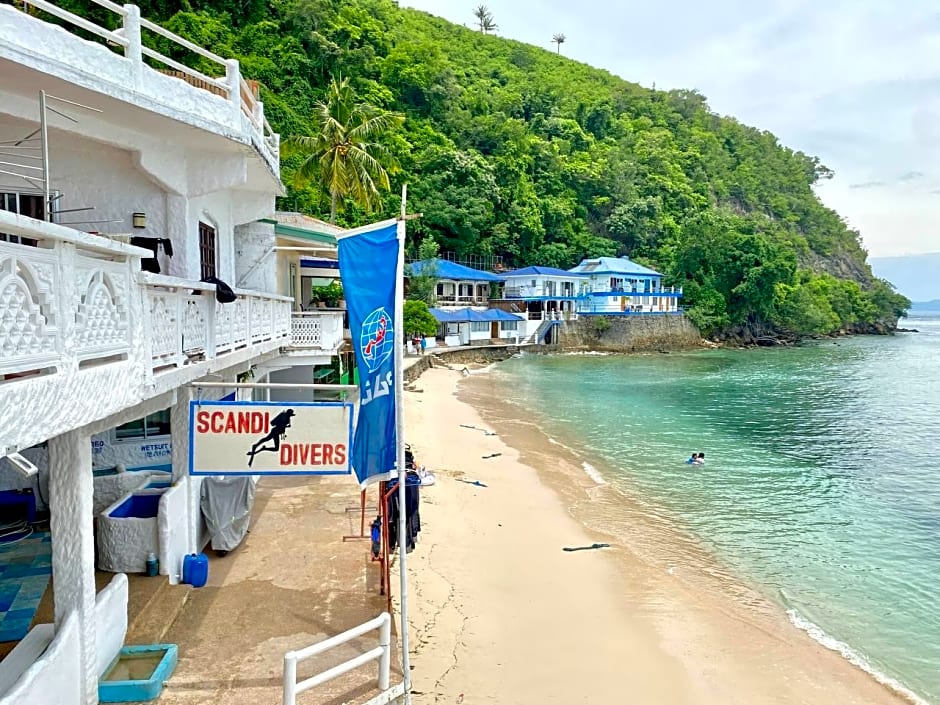 Scandi Divers
