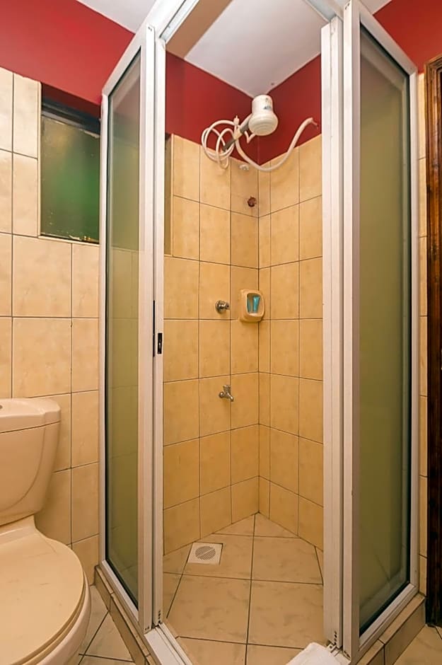 Plus254 Hotel