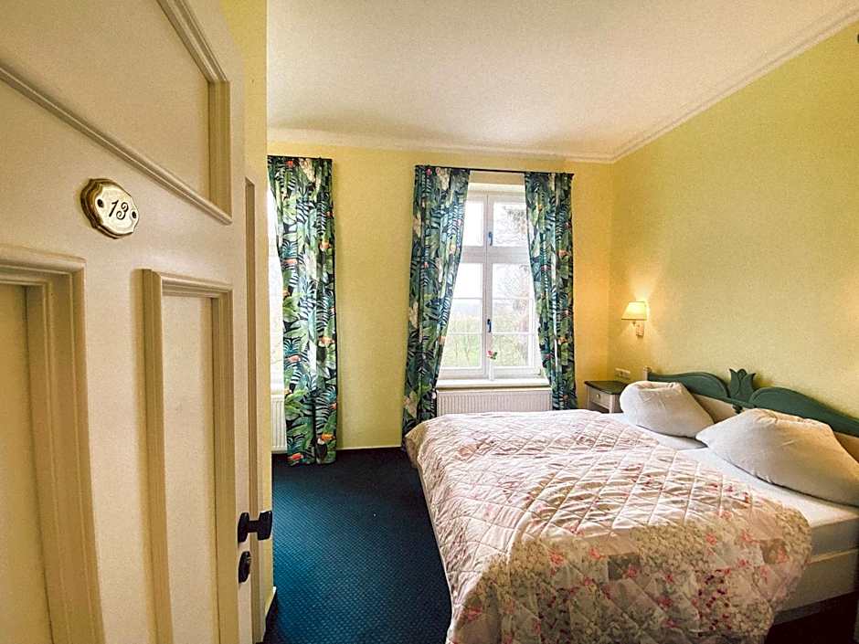Landhotel Schloss Daschow