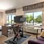 Hampton Inn By Hilton Stockton, CA