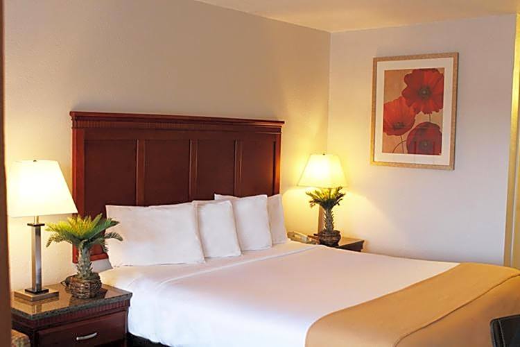 Rodeway Inn Santa Clara El Camino Real