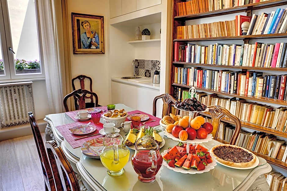 Casa Sotgiu Guest House