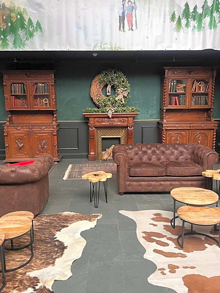 Mondorf Parc Hotel & Spa