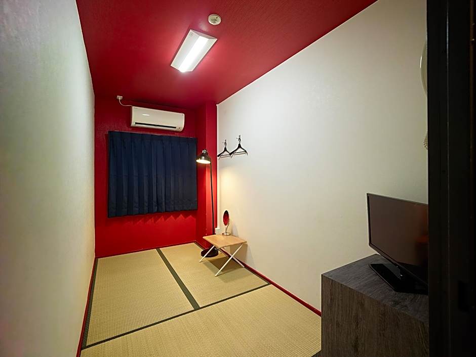 Hotel Sunplaza2 Annex