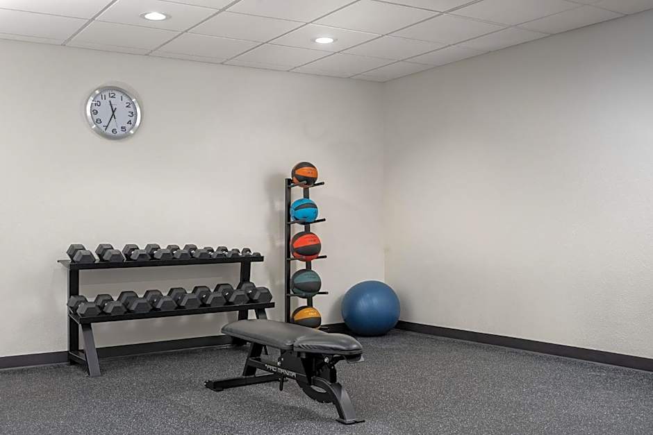 Garner Hotel Wytheville East By IHG