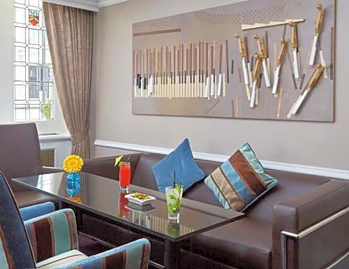 Lancaster Gate Hotel