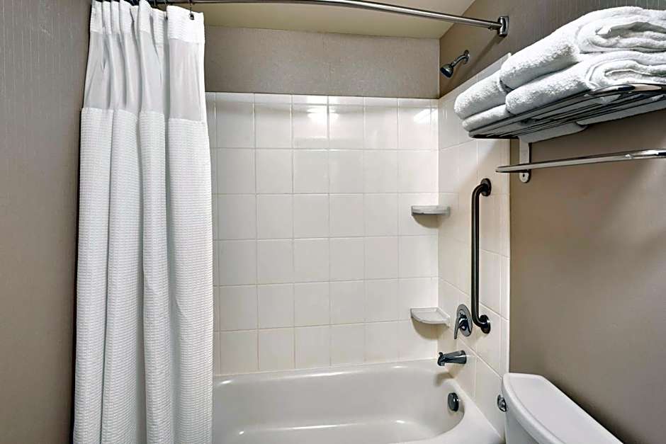 SpringHill Suites by Marriott Thatcher