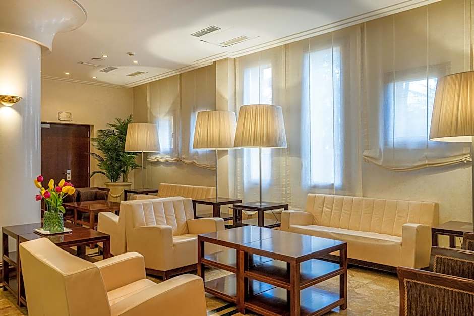 Hotel Cala Del Porto