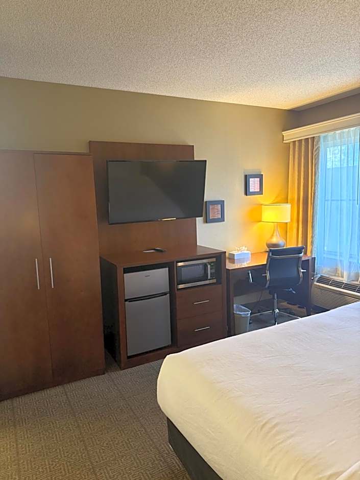 Comfort Inn North/Polaris