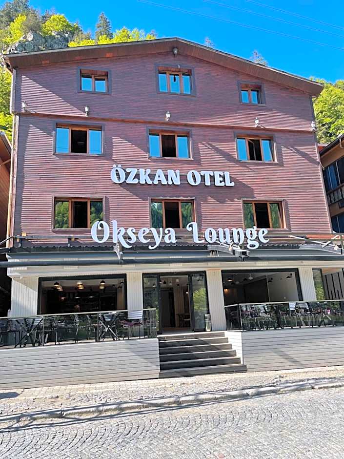 Ozkan Otel
