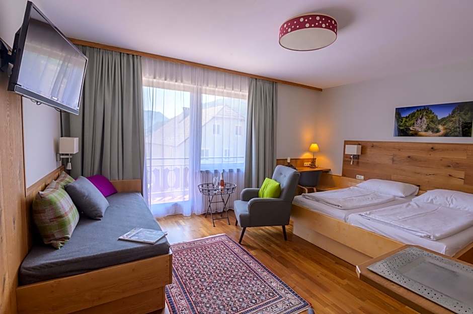 Landgasthof Kirchenwirt