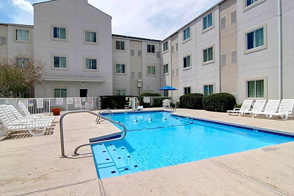 Motel 6-Albuquerque, NM - North
