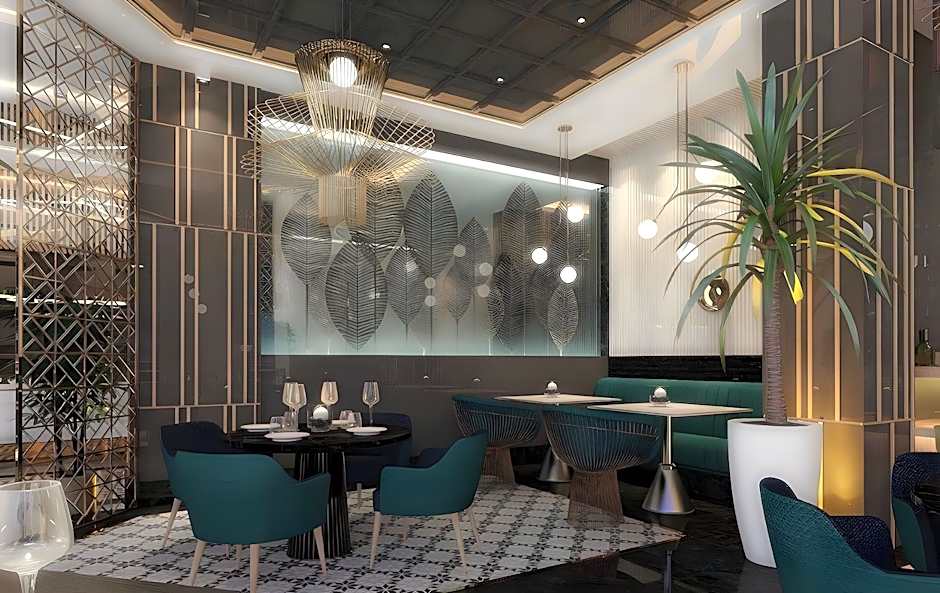 B LOFT HOTEL