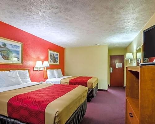 Econo Lodge Ottawa