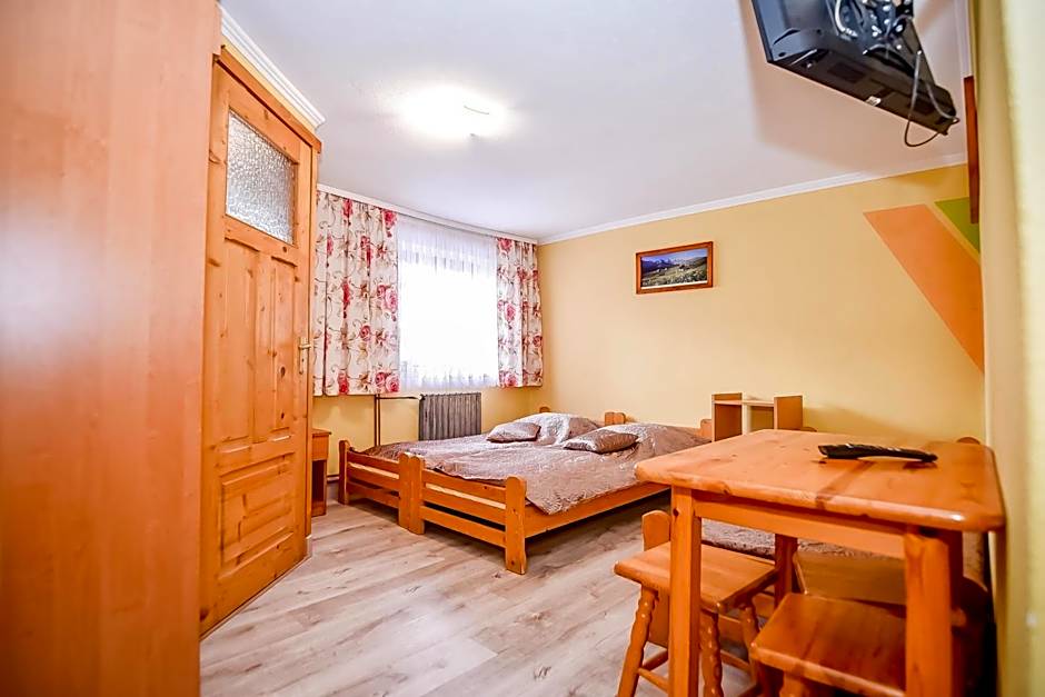 Cudzichówka Biały Dunajec