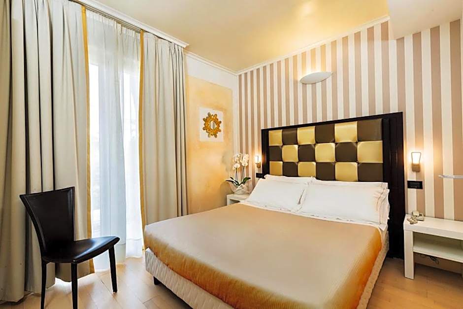 Logos Hotel Forte Dei Marmi
