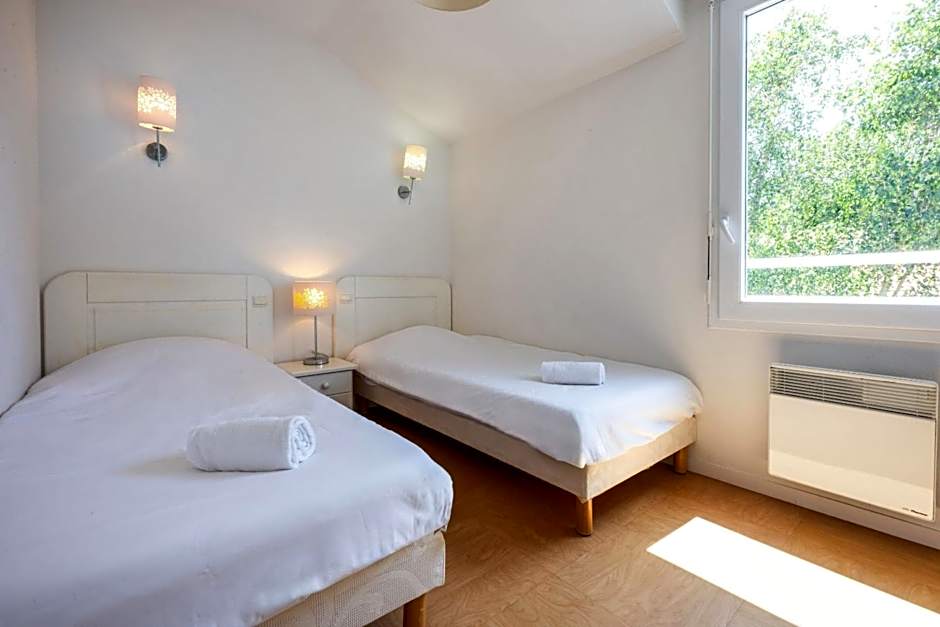 Résidence Odalys Le Domaine de l'Océan