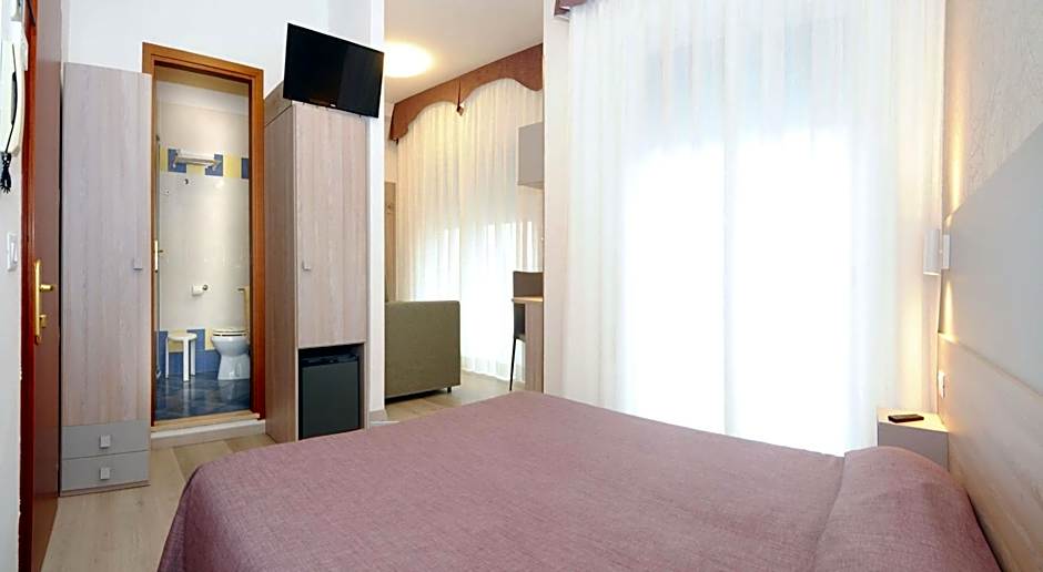 Hotel Da Mario