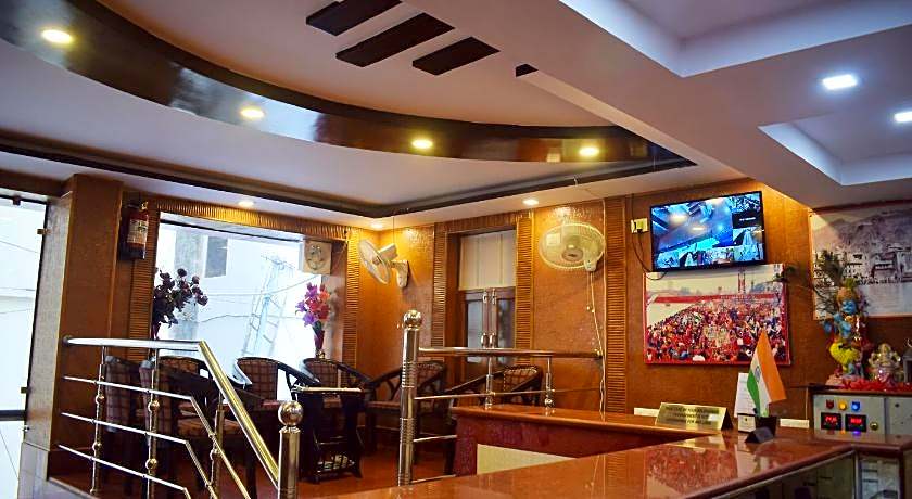 HOTEL THAKUR JI