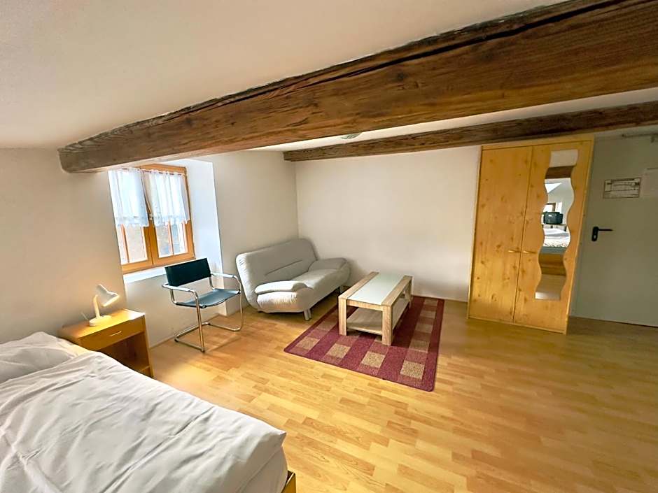 Picobello Pension