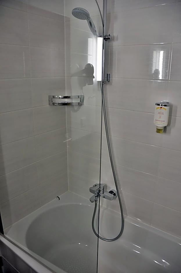 Hotel Garni Oberrhein