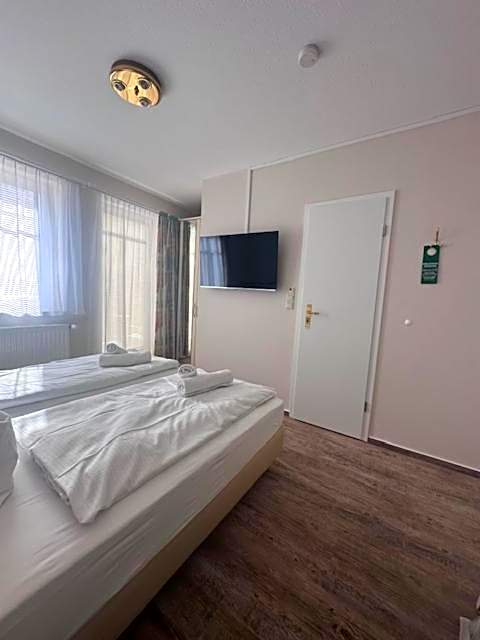 Hotel Villa Weststrand