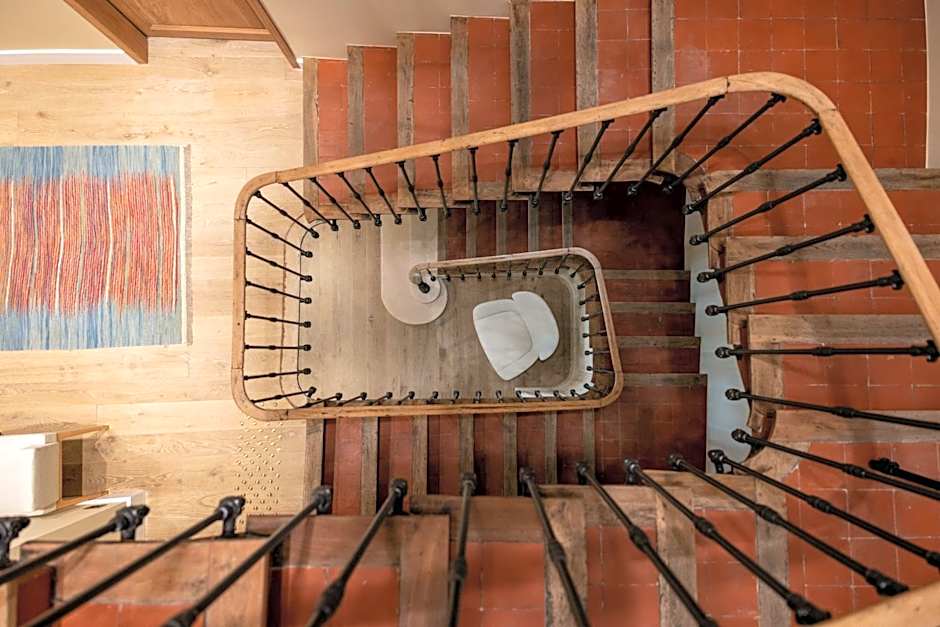 Hotel La Mère Germaine