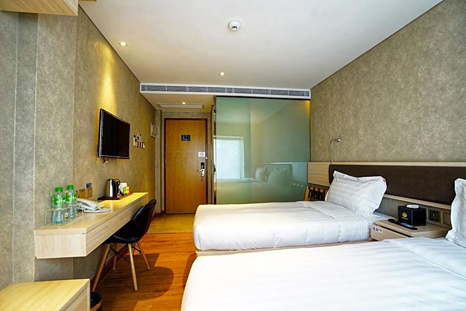 IFU Hotel