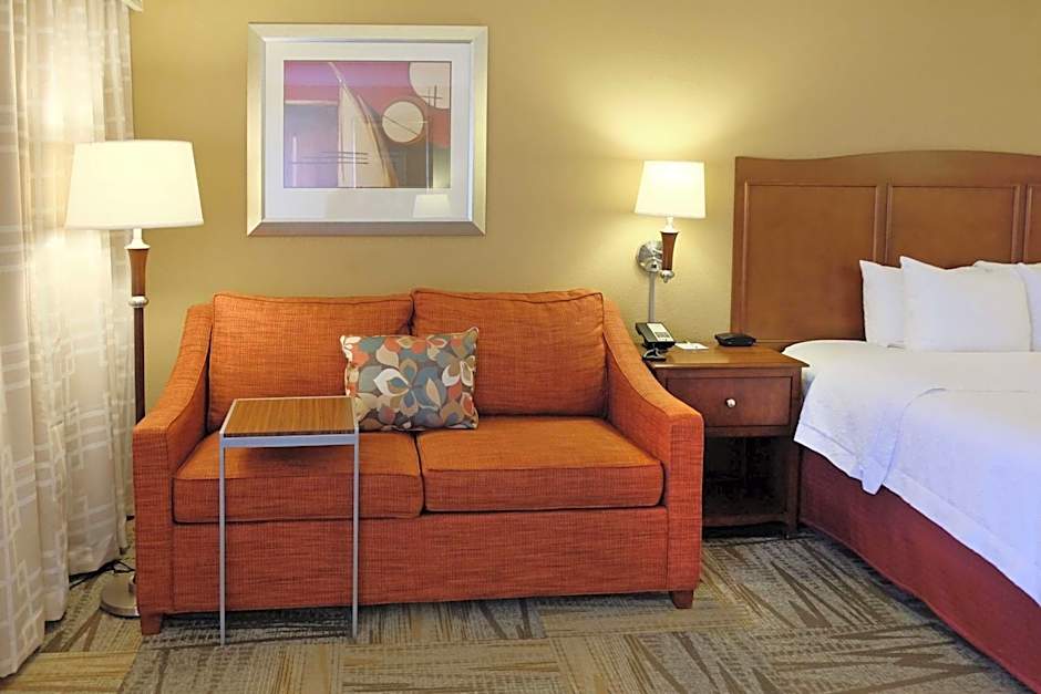 Hampton Inn By Hilton Lima