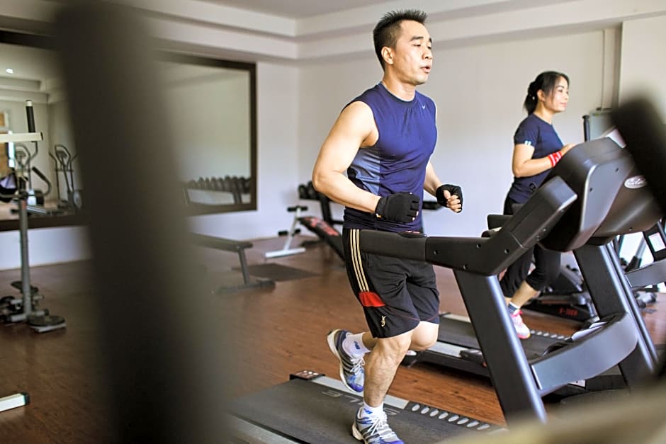 Champasak Grand Hotel