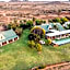 Mooiplaas Guesthouse