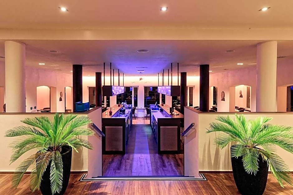 Best Western Hotel Slenaken