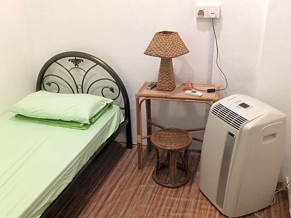 Muntri House by Virtue Hospitality