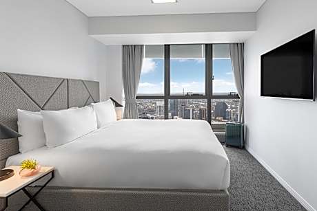Two Bedroom Altitude Suite
