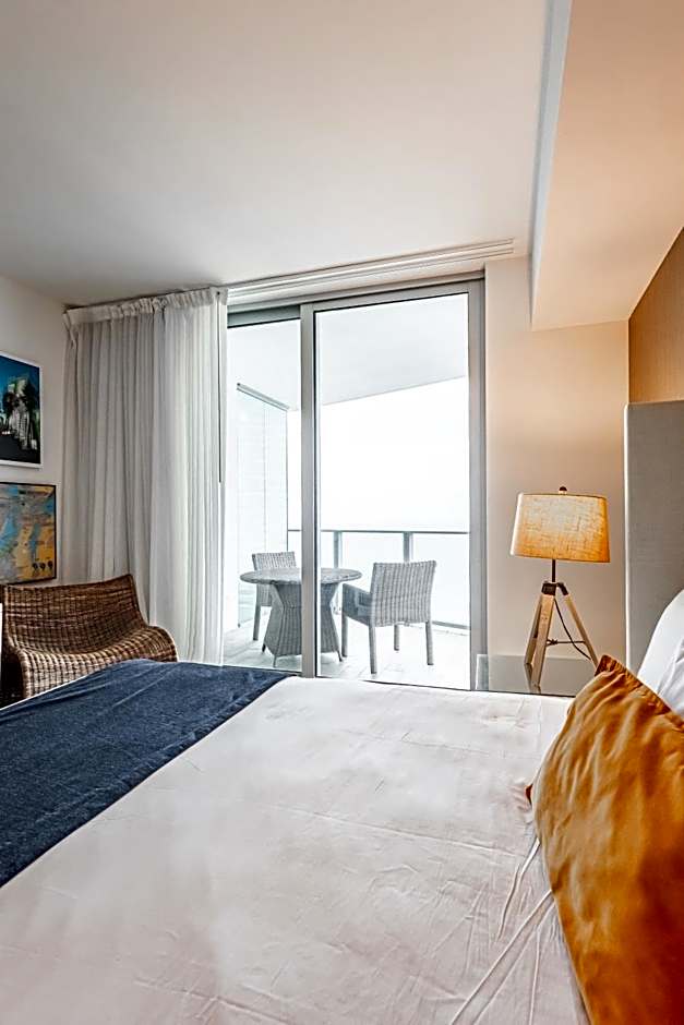 Lyfe Resort & Residences