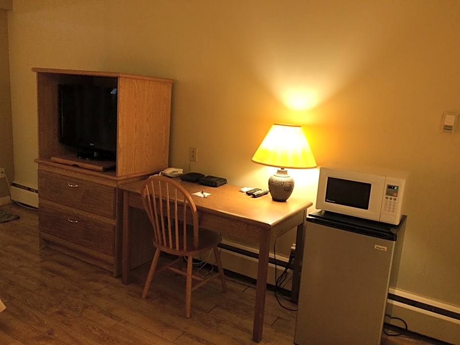 Nice Inn Edmonton