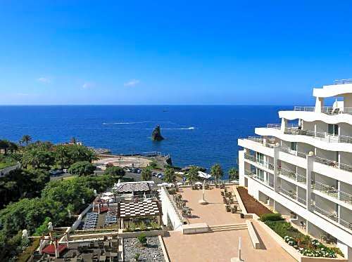 Melia Madeira Mare