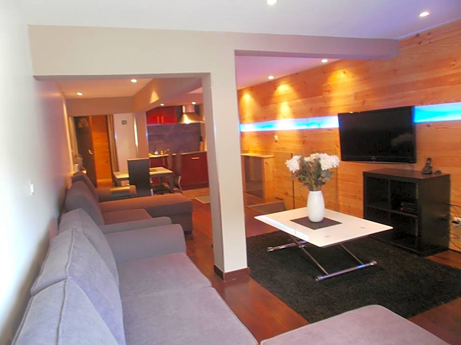 Residence Aqualiance