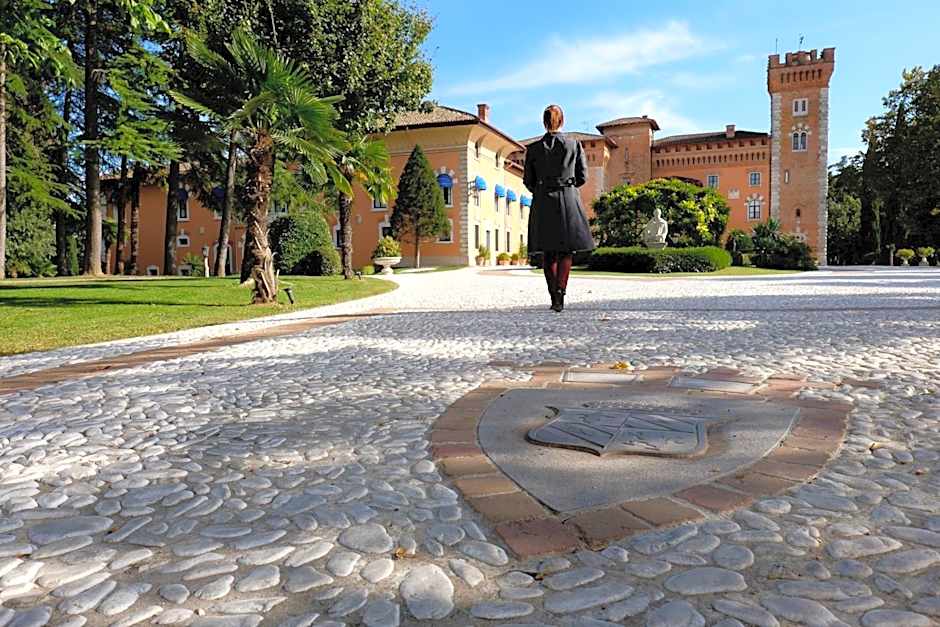 Castello Di Spessa - Residenze d'epoca