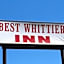 Best Whittier Inn