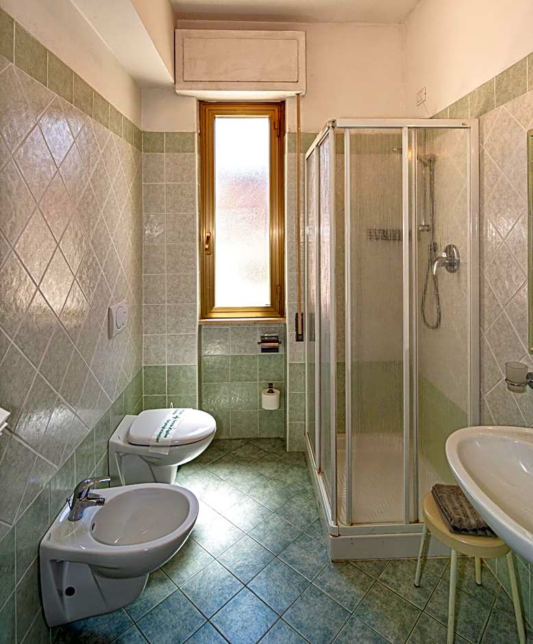 Hotel Mariani