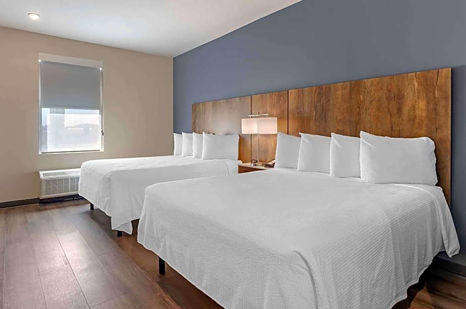 Extended Stay America Premier Suites - Harrisonburg