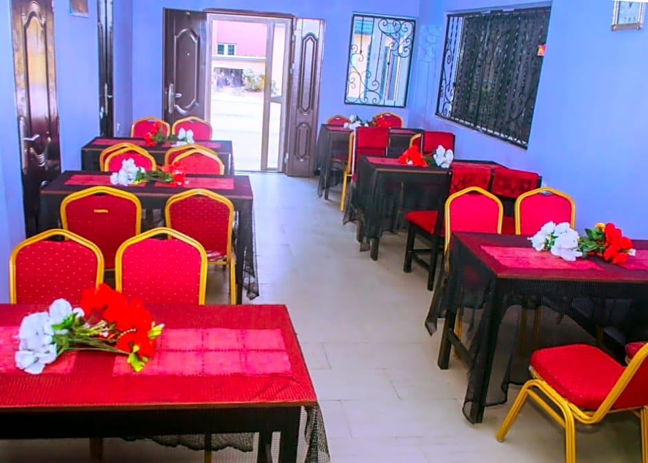 Oak Valley Hotel & Event