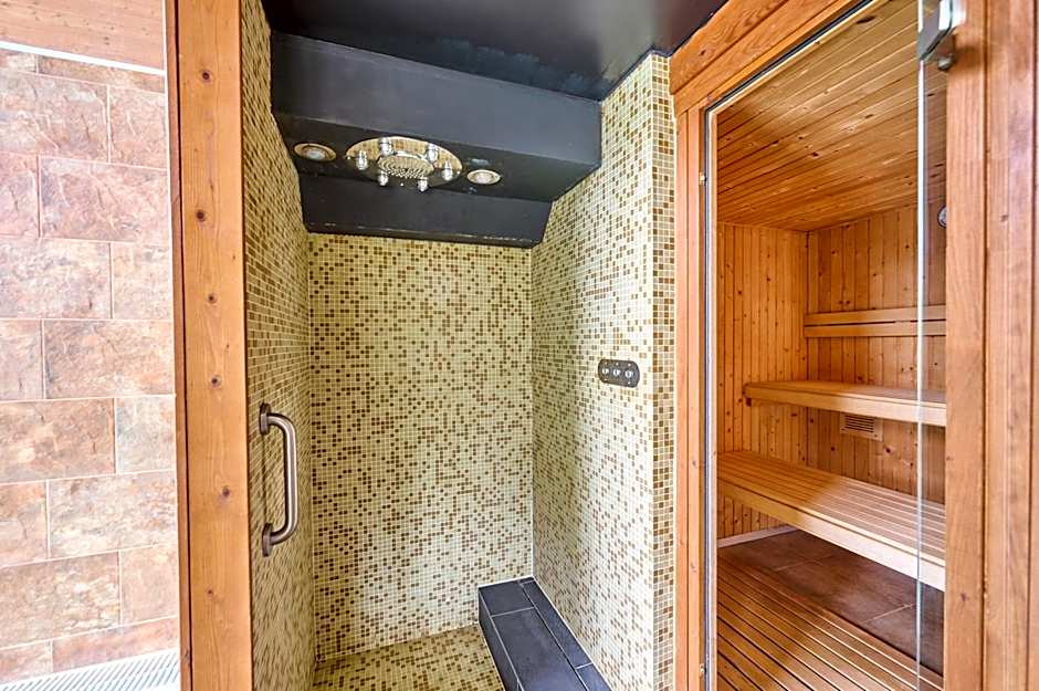 Camping Cadí Vacances & Spa