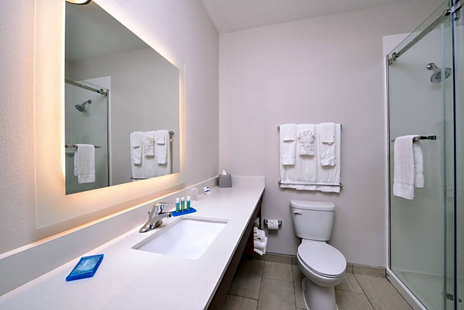 Holiday Inn Express Donaldsonville, an IHG Hotel