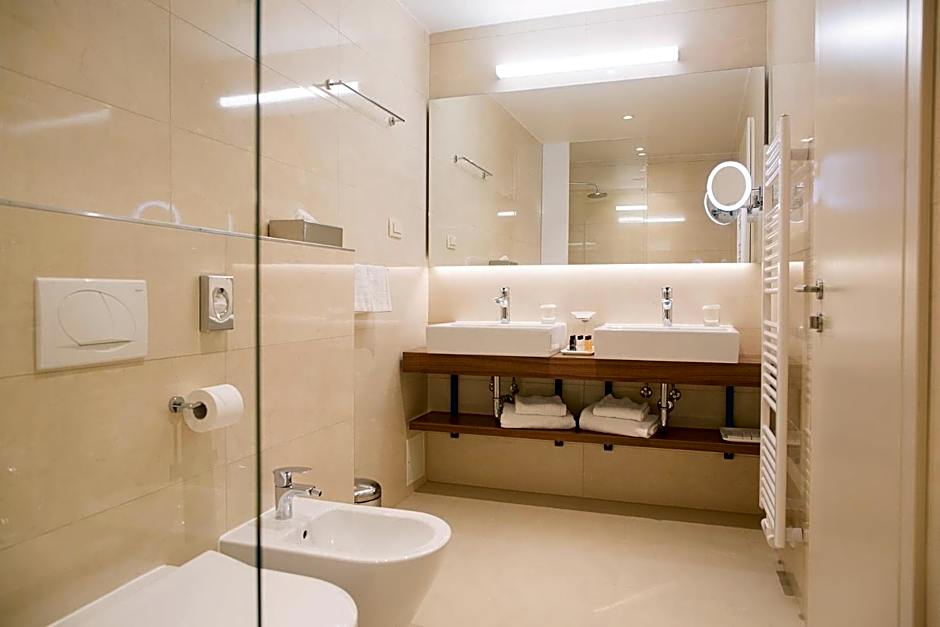 Grand Hotel Bernardin
