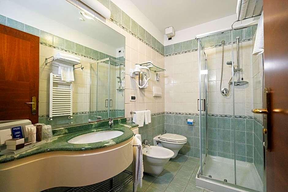 Art Hotel Santa Lucia